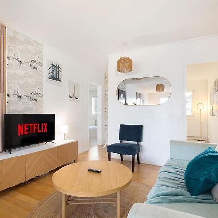 Appartement 4 Chambres Champigny-sur-Marne Εξωτερικό φωτογραφία