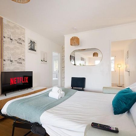Appartement 4 Chambres Champigny-sur-Marne Εξωτερικό φωτογραφία