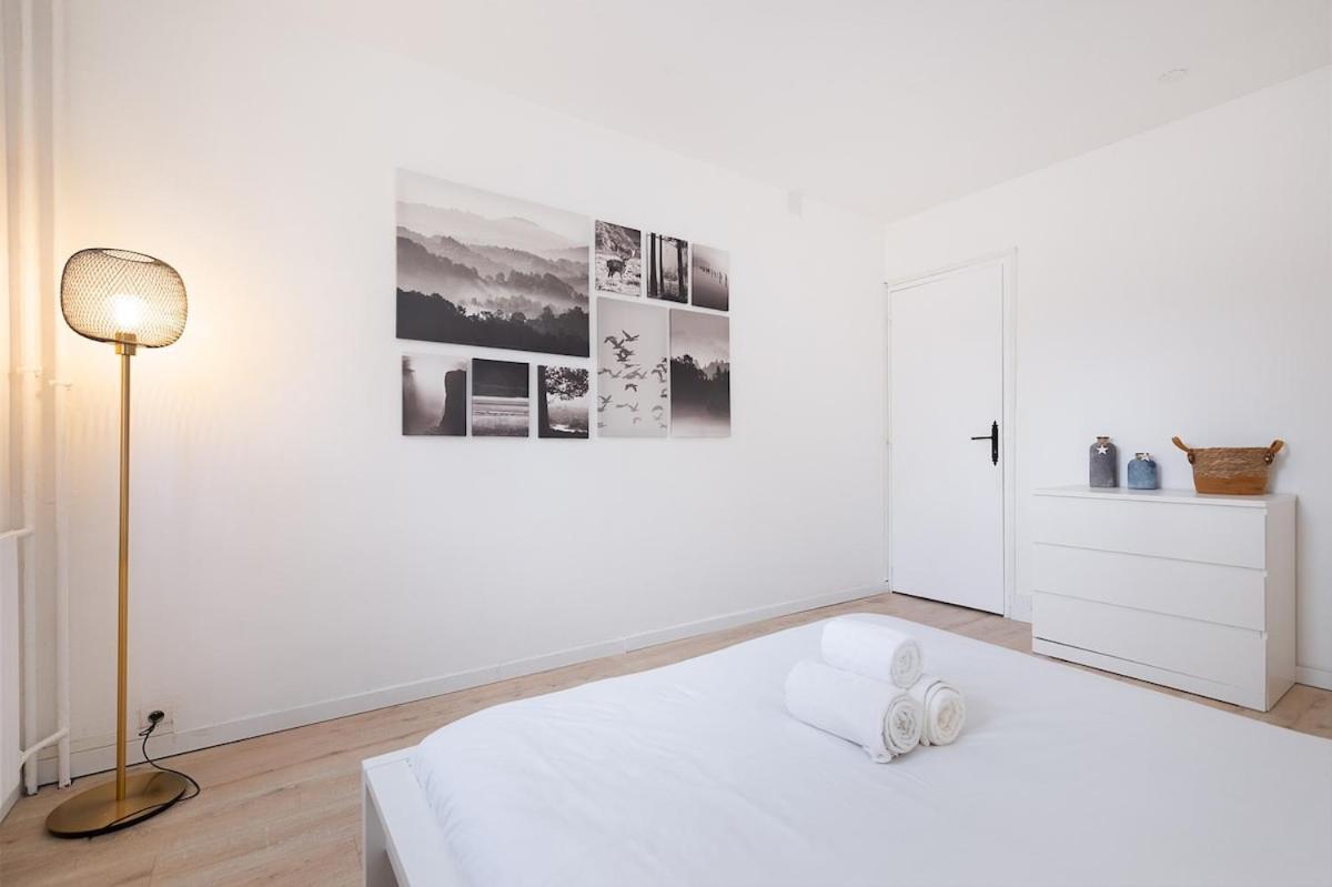 Appartement 4 Chambres Champigny-sur-Marne Εξωτερικό φωτογραφία