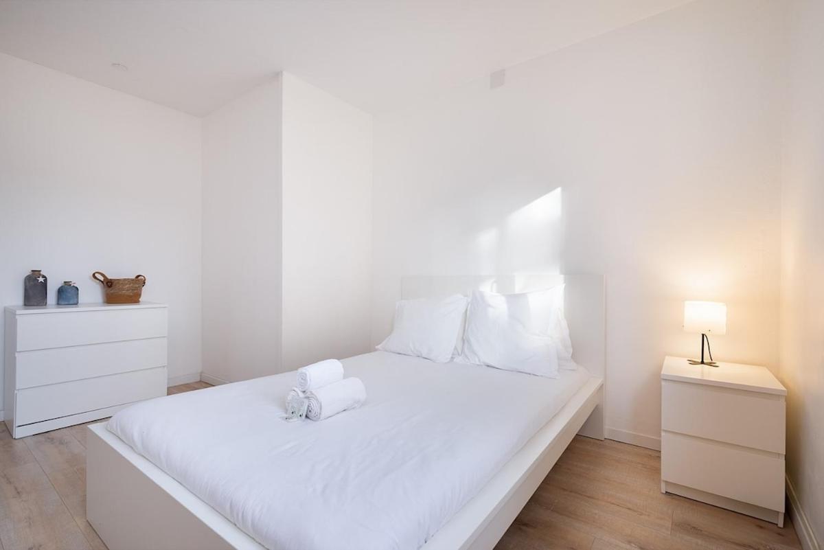 Appartement 4 Chambres Champigny-sur-Marne Εξωτερικό φωτογραφία
