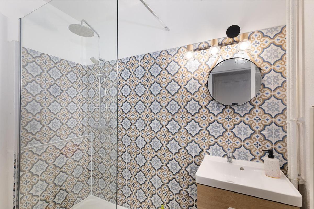 Appartement 4 Chambres Champigny-sur-Marne Εξωτερικό φωτογραφία
