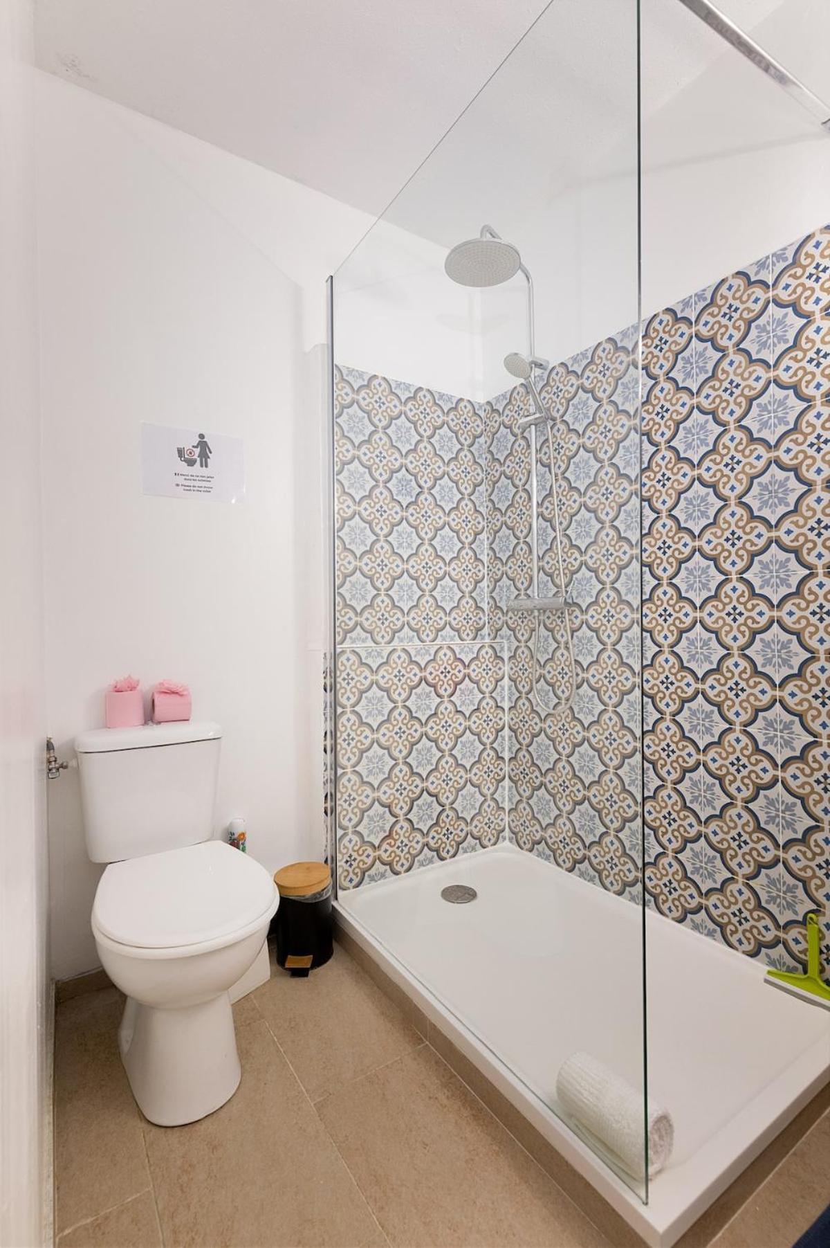 Appartement 4 Chambres Champigny-sur-Marne Εξωτερικό φωτογραφία